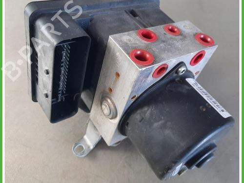 Used ABS pump ABS pump BMW 3 Touring (E91) 318 d (143 hp) 40131242 40131242