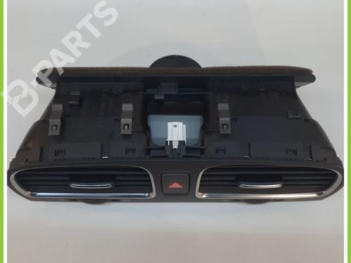 Air vent VW GOLF V (1K1) 2.0 TDI 16V | BP11720398I21 