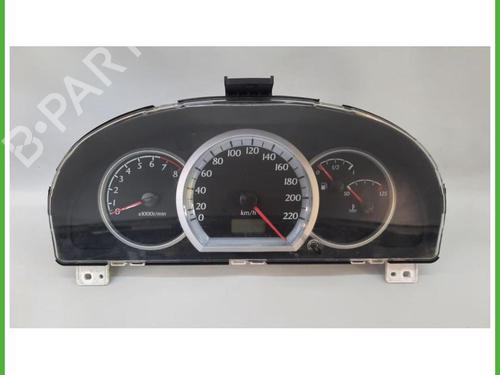 Used Instrument cluster Instrument cluster CHEVROLET NUBIRA Saloon 1.6 (109 hp) 40135643 40135643