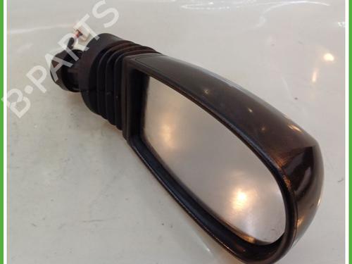 Used Right mirror FIAT PUNTO (188_) 1.3 JTD 16V (70 hp) 15942536