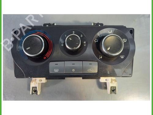 AC-Styringsenhed/Manøvreenhed FIAT BRAVO II (198_) 1.4 (198AXA1B) (90 hp) 30096787