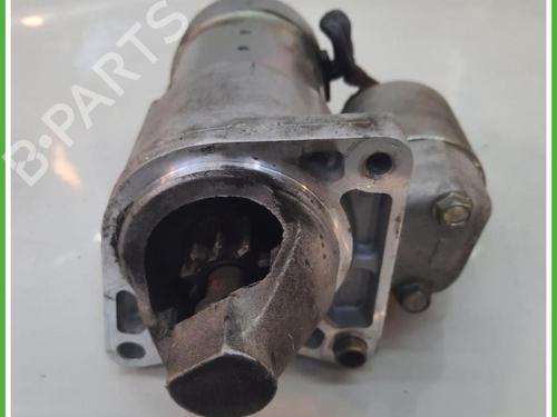 Starter LANCIA YPSILON (843_) 1.2 (843.AXA1A) | BP40134895M8 - Image 3