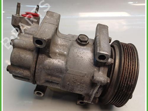 AC compressor CITROËN C2 (JM_) 1.1 | BP22251073M34 