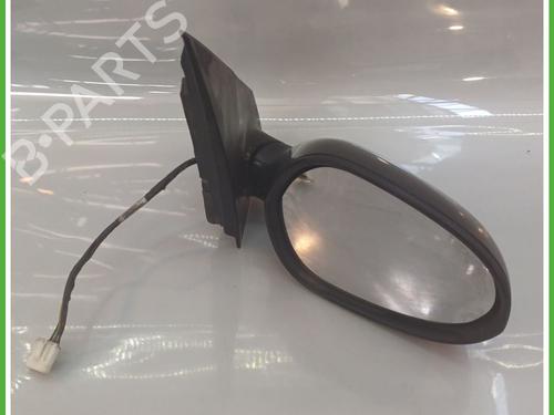 Used Right mirror LANCIA YPSILON (843_) 1.2 (843.AXA1A) (60 hp) 18331170