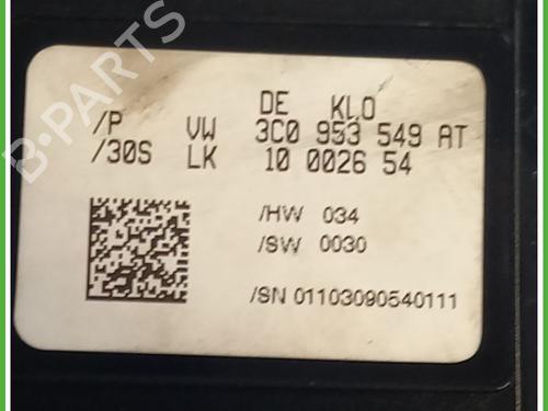 Switch VW PASSAT B6 (3C2) 2.0 TDI 16V | BP30096874I30