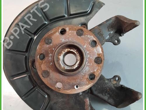 Right front steering knuckle VW GOLF VI (5K1) 1.6 | BP13927569M26 