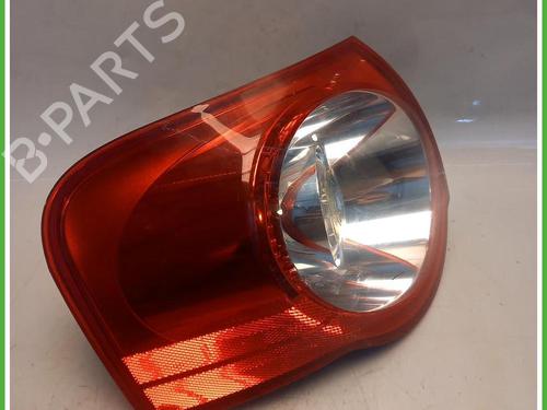 Left taillight VW PASSAT B6 (3C2) 2.0 BlueTDI | BP40073113C34 - Image 4