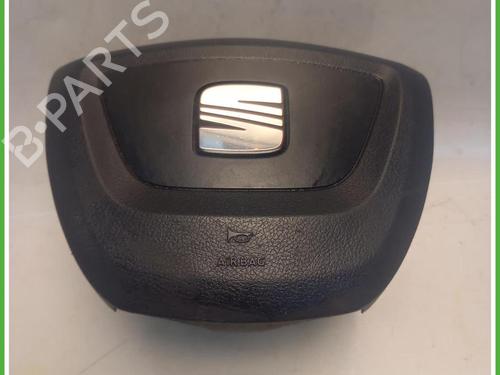 Used Other Other SEAT LEON (1P1) 1.9 TDI (105 hp) 40615936 40615936