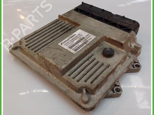 Engine control unit (ECU) LANCIA YPSILON (843_) 1.3 D Multijet (843.AXF11, 843.AXF1A, 843.AXM11,... | BP40139160M57  - Image 5