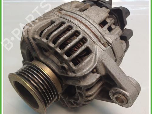 Generator FIAT STILO (192_) 1.6 16V (192_XB1A) (103 hp) 23593424