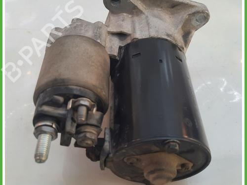 Starter ALFA ROMEO 147 (937_) 1.6 16V T.SPARK ECO (937.AXA1A, 937.BXA1A) | BP13809451M8 