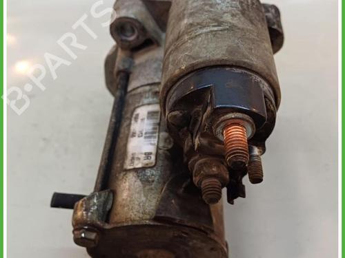 Starter FORD FIESTA VI (CB1, CCN) 1.4 TDCi | BP40137426M8  - Image 6