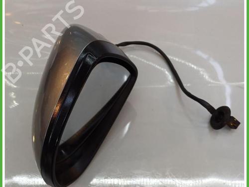 left-mirror-opel-corsa-d-s07-2006-2007-2008-2009-2010-2011-2012-2013-2014-2015-40140760 main image