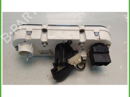 Climate control FORD FIESTA V (JH_, JD_) 1.25 16V | BP29148251I5 