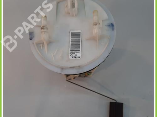 Fuel pump FORD FIESTA V (JH_, JD_) 1.6 TDCi | BP11367701M76 