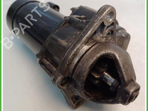 Starter OPEL CORSA C (X01) 1.4 Twinport (F08, F68) | BP40145527M8 - Image 2