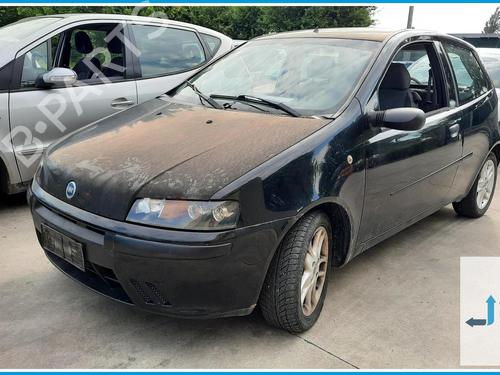 Used Parts FIAT PUNTO (188_) 1.9 JTD 80 (188.237, .257, .337, .357) 5018277