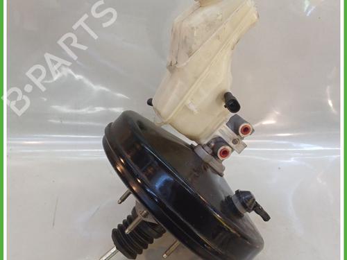 Used Servo brake FIAT GRANDE PUNTO (199_) 1.3 D Multijet (75 hp) 15765900