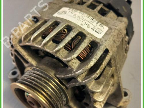 Used Alternator LANCIA Y (840_) 1.2 (840AA, 840AF1A) (60 hp) 30483166