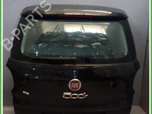 tailgate-fiat-500l-351_-352_-2012-40074733 main image