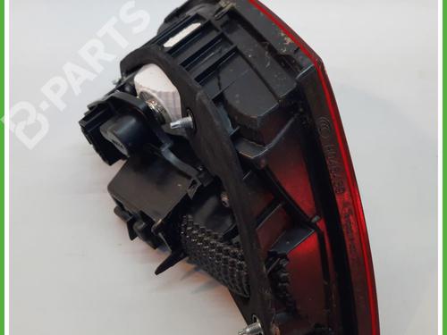 Right taillight SEAT LEON (5F1) 1.6 TDI | BP11962749C35 