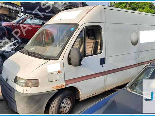 Used Parts FIAT DUCATO Van (230_) 2.8 TDI 5018303