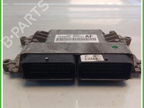 Engine control unit (ECU) CHEVROLET AVEO / KALOS Hatchback (T250, T255) 1.2 LPG | BP40142750M57 - Image 3