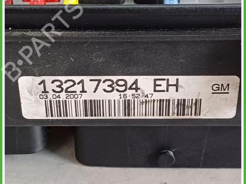 Fuse box OPEL CORSA D (S07) 1.3 CDTI (L08, L68) | BP40136165E1 - Image 3