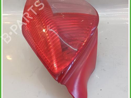 Right taillight CITROËN C2 (JM_) 1.4 HDi | BP15501097C35 
