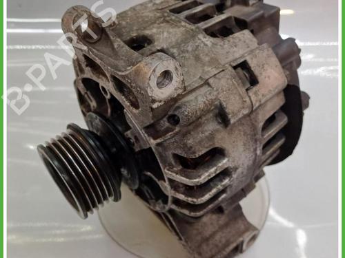 alternator-mercedes-benz-a-class-w169-2004-2005-2006-2007-2008-2009-2010-2011-2012-40140426 main image