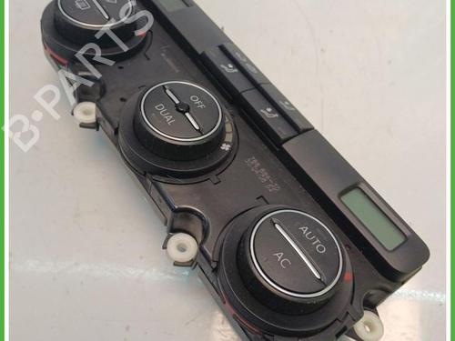 Climate control VW PASSAT B6 (3C2) 1.4 TSI EcoFuel | BP40147189I5 - Image 6