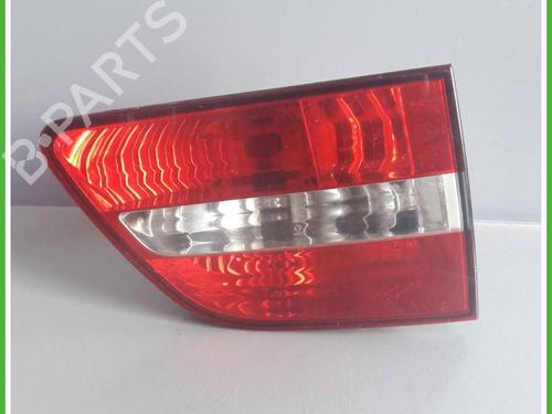 Used Left taillight Left taillight FIAT STILO Multi Wagon (192_) 1.9 D Multijet (120 hp) 40130646 40130646