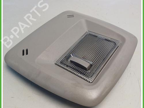 Interior roof light CHEVROLET AVEO Hatchback (T300) 1.3 D | BP22958680I8 