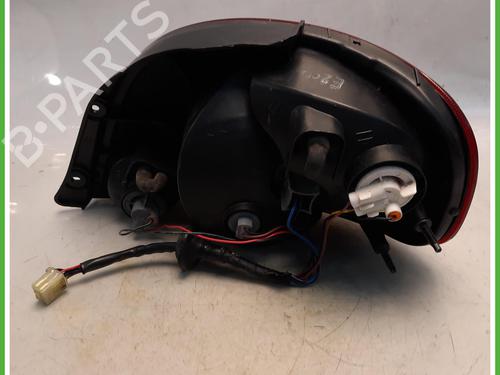 Left taillight DAEWOO MATIZ (M100, M150) 0.8 | BP40074319C34 - Image 2