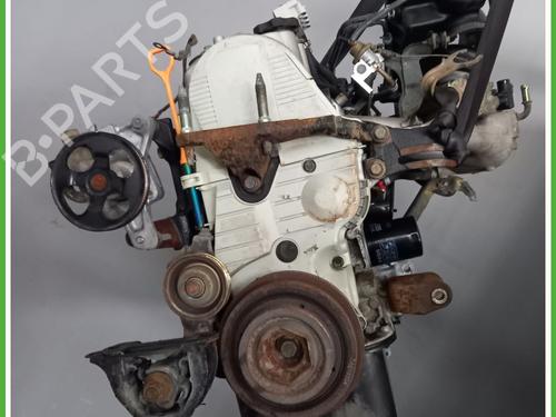 Used Engine HONDA LOGO (GA) 1.3 (GA3) (65 hp) 15382097