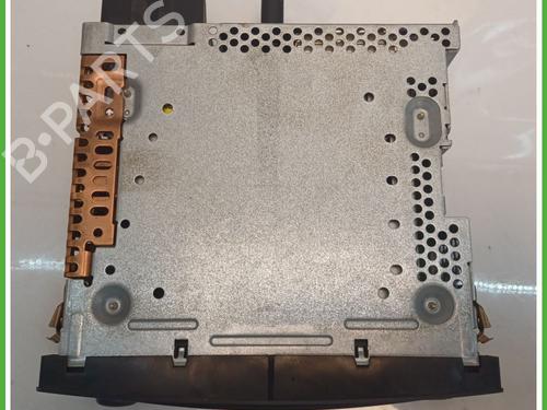Radio CITROËN C3 I (FC_, FN_) 1.1 i | BP27410035E6 
