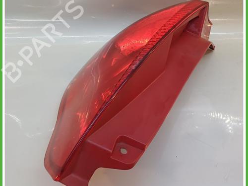 Højre baglygte FORD FIESTA VI (CB1, CCN) 1.4 TDCi | BP16347762C35 