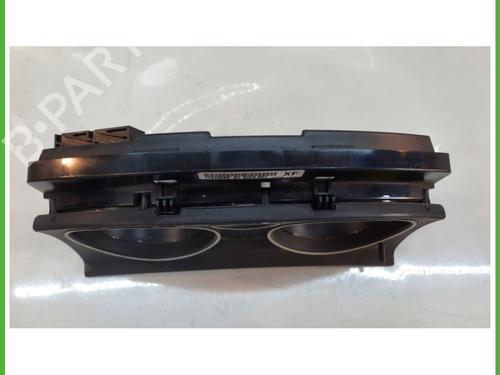 Instrument cluster OPEL ASTRA H Estate (A04) 1.6 (L35) | BP15382074C47 
