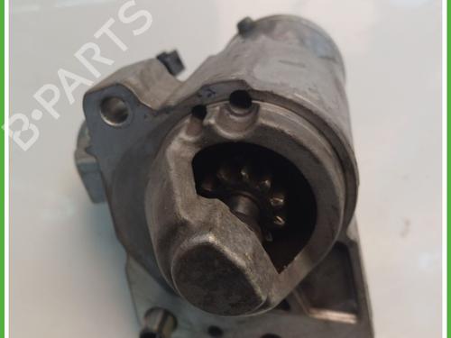 Starter PEUGEOT 208 I (CA_, CC_) 1.4 GPL | BP27696506M8 