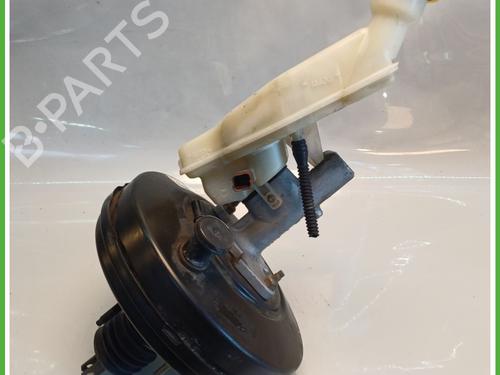 Used Servo brake CITROËN C3 I (FC_, FN_) 1.1 i (60 hp) 29201217