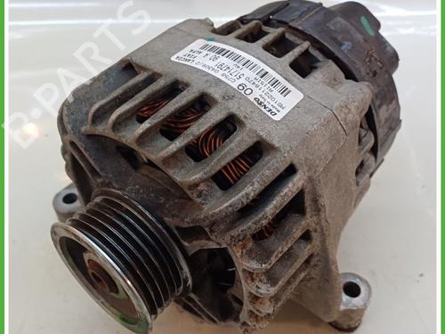 Used Alternator LANCIA YPSILON (843_) 1.2 (843.AXA1A) (60 hp) 16017157