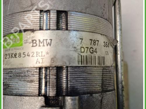 Starter BMW 3 (E46) 320 d | BP29498868M8 