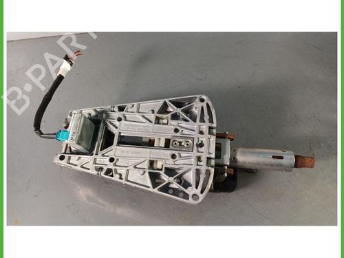 Steering column MERCEDES-BENZ C-CLASS (W204) C 220 CDI (204.008) | BP29498852M21 
