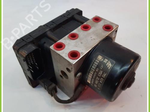 Used ABS pump SEAT ALHAMBRA (7V8, 7V9) 1.9 TDI (115 hp) 13246900