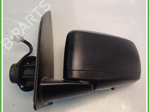 Left mirror FIAT PANDA (169_) 1.2 (169.AXB11, 169.AXB1A) | BP24950954C26 