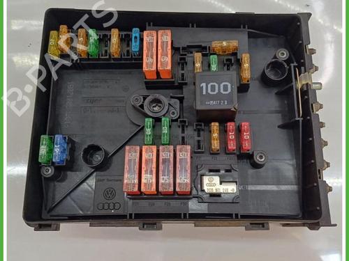 Used Fuse box Fuse box AUDI A3 (8P1) 2.0 TDI 16V (140 hp) 40141287 40141287