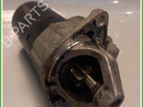 Starter OPEL CORSA D (S07) 1.2 LPG (L08, L68) | BP40073243M8 - Image 2