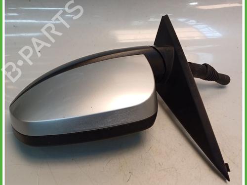 Left mirror OPEL MERIVA A MPV (X03) 1.3 CDTI (E75) | BP26306735C26 
