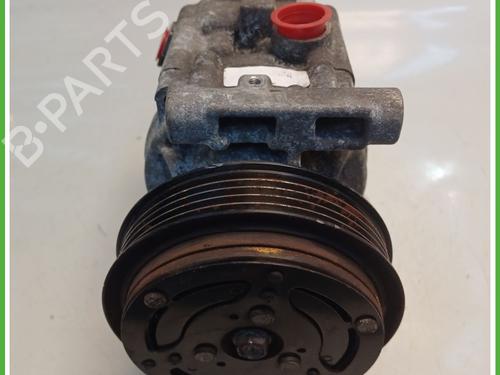 AC compressor LANCIA MUSA (350_) 1.4 LPG (350.AXF1A) | BP25754758M34 