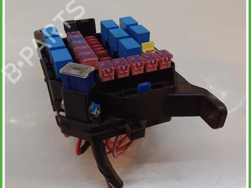Fuse box KIA PICANTO I (SA) 1.1 | BP40137671E1 - Image 6